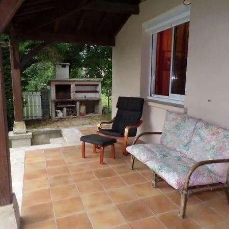 House - 6 Pers, 90 M2, 4/3 Pern