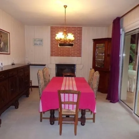 Casa vacanze House - 6 Pers, 90 M2, 4/3 Pern