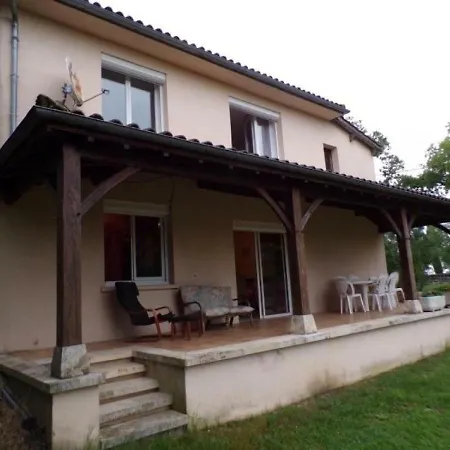 Casa vacanze House - 6 Pers, 90 M2, 4/3 Pern