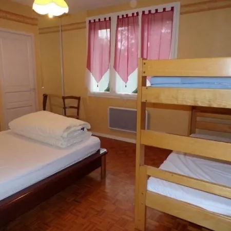 House - 6 Pers, 90 M2, 4/3 *