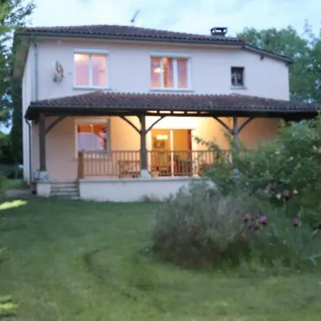 Casa vacanze House - 6 Pers, 90 M2, 4/3 *