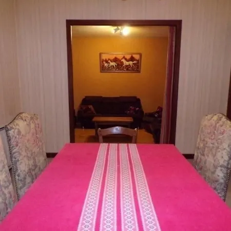 House - 6 Pers, 90 M2, 4/3 Casa vacanze *