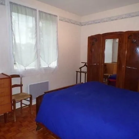 Casa vacanze House - 6 Pers, 90 M2, 4/3