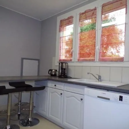 House - 6 Pers, 90 M2, 4/3 Casa vacanze Pern