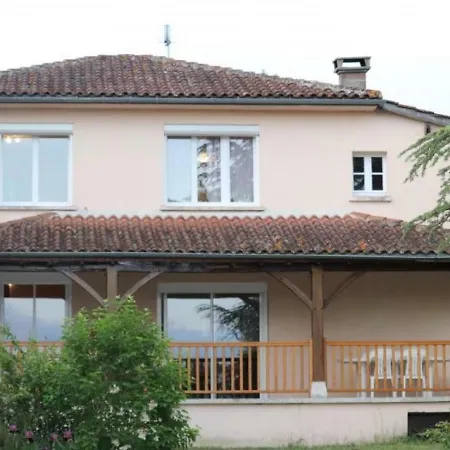 House - 6 Pers, 90 M2, 4/3 Pern